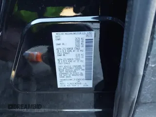 2024 Nissan Pathfinder SL с VIN 5N1DR3CC9RC219030, выставлен на аукционе IAAI как лот 40865085 с пробегом 1 173 миль миль и . История ставок и продаж доступна на DreamBid. Изображение 9.