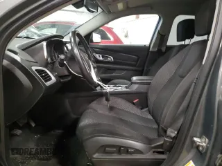 2012 GMC Terrain SLE-2 with VIN 2GKFLTE59C6339430, listed as a Copart auction lot 63520125 with 116,408 mi miles and Clean title. Bid and sale history available at DreamBid. Image 7.