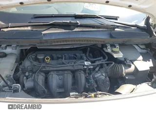 2016 Ford Transit Connect XLT с VIN NM0LS7F73G1238687, выставлен на аукционе IAAI как лот 42643183 с пробегом 178 316 миль миль и . История ставок и продаж доступна на DreamBid. Изображение 10.