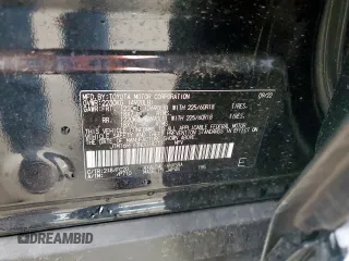 2022 Toyota RAV4 Hybrid SE with VIN JTM16RFV3ND078217, listed as a Copart auction lot 58384155 with 25,207 mi miles and Salvage title. Bid and sale history available at DreamBid. Image 13.
