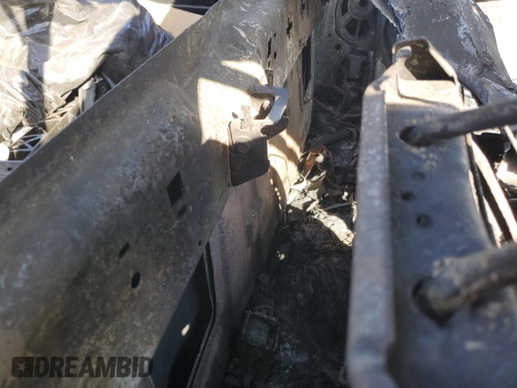 2022 Ram 2500 Tradesman с VIN 3C6MR5AJ9NG155202, выставлен на аукционе Copart как лот 50997885 с пробегом Не указан миль и На запчасти • Non repairable. История ставок и продаж доступна на DreamBid. Изображение 10.