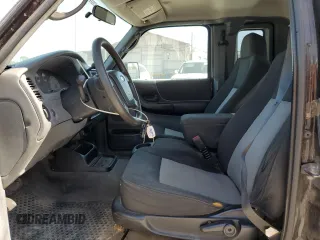 2008 Ford Ranger XLT with VIN 1FTZR45E38PB01982, listed as a Copart auction lot 53191855 with 856,486 mi miles and Clean Title. Bid and sale history available at carsss.com. Image 7.