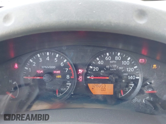 2016 Nissan Frontier S z VIN 1N6AD0ER3GN702906, wystawiony jako IAAI lot #42563222 z przebiegiem 128 053 mil mil oraz . Historia ofert i sprzedaży dostępna na DreamBid. Obrazek 7.