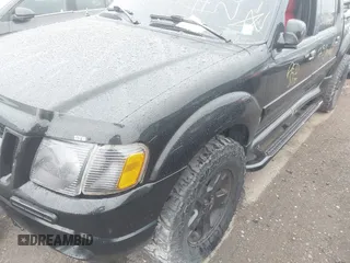 2005 Ford Explorer Sport Trac XLS z VIN 1FMZU77K35UB14856, wystawiony jako IAAI lot #42576244 z przebiegiem Nie podano mil oraz . Historia ofert i sprzedaży dostępna na DreamBid. Obrazek 6.