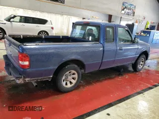 2007 Ford Ranger XL with VIN 1FTYR14D47PA94915, listed as a Copart auction lot 89252375 with 71,507 mi miles and Clean Title. Bid and sale history available at DreamBid. Image 3.