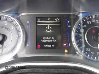 2016 Chrysler 200 Limited with VIN 1C3CCCAB2GN160419, listed as a IAAI auction lot 42134716 with 196,835 mi miles and . Bid and sale history available at carsss.com. Image 15.
