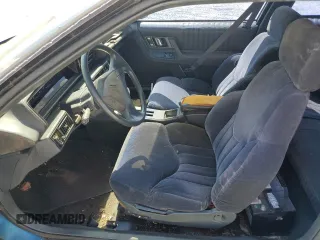 1992 Oldsmobile Cutlass z VIN 1G3WH14T0ND335739, wystawiony jako Copart lot #59796644 z przebiegiem Nie podano mil oraz Nie do naprawy. Historia ofert i sprzedaży dostępna na DreamBid. Obrazek 7.
