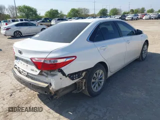 2015 Toyota Camry LE z VIN 4T1BD1FK1FU153866, wystawiony jako IAAI lot #41869793 z przebiegiem 117 352 mil mil oraz . Historia ofert i sprzedaży dostępna na DreamBid. Obrazek 4.