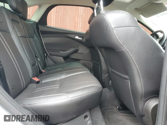 2012 Ford Focus Titanium с VIN 1FAHP3J27CL380382, выставлен на аукционе Copart как лот 54544105 с пробегом 222 775 миль миль и Чистый • Clean title. История ставок и продаж доступна на DreamBid. Изображение 10.