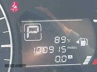 2016 Nissan Note S z VIN 3N1CE2CP6GL358772, wystawiony jako IAAI lot #42621511 z przebiegiem 100 915 mil mil oraz . Historia ofert i sprzedaży dostępna na DreamBid. Obrazek 15.