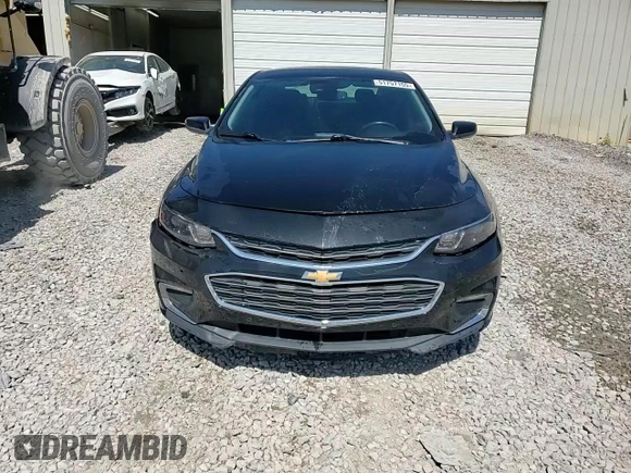 2017 Chevrolet Malibu Hybrid with VIN 1G1ZJ5SU6HF213344, listed as a Copart auction lot 51757155 with 113,196 mi miles and Salvage Title. Bid and sale history available at DreamBid. Image 14.