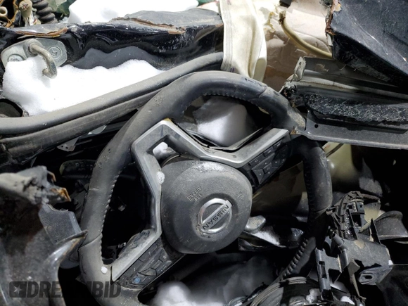 2019 Nissan Altima SL with VIN 1N4BL4EW5KC199137, listed as a Copart auction lot 41741465 with Not Provided miles and Salvage Title. Bid and sale history available at carsss.com. Image 9.