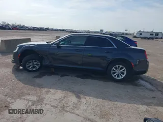 2016 Chrysler 300 Limited with VIN 2C3CCAAG7GH243188, listed as a IAAI auction lot 41888390 with 105,057 mi miles and . Bid and sale history available at carsss.com. Image 15.