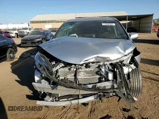 2024 Toyota Sienna Platinum z VIN 5TDESKFC8RS128364, wystawiony jako Copart lot #77888984 z przebiegiem 10 929 mil mil oraz Szkoda całkowita • Salvage title. Historia ofert i sprzedaży dostępna na DreamBid. Obrazek 12.