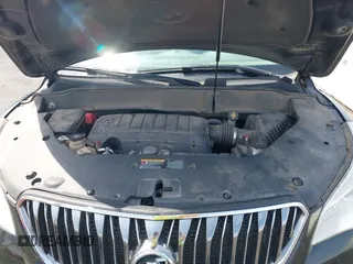 2015 Buick Enclave Leather with VIN 5GAKVBKD4FJ273209, listed as a IAAI auction lot 42178192 with 126,184 mi miles and . Bid and sale history available at carsss.com. Image 10.