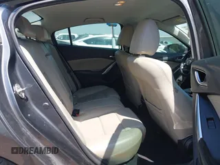 2014 Mazda Mazda6 i Touring with VIN JM1GJ1V6XE1154862, listed as a IAAI auction lot 42052904 with 301,752 mi miles. Bid and sale history available at carsss.com. Image 8.