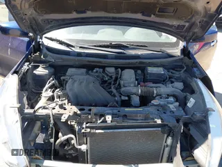 2019 Nissan Versa SV z VIN 3N1CN7AP2KL842799, wystawiony jako IAAI lot #42051006 z przebiegiem 123 075 mil mil oraz . Historia ofert i sprzedaży dostępna na DreamBid. Obrazek 10.