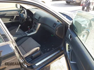 2005 Subaru Legacy with VIN 4S3BP686356321356, listed as a IAAI auction lot 41966786 with 124,939 mi miles and . Bid and sale history available at DreamBid. Image 5.