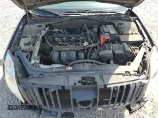 2011 Mercury Milan с VIN 3MEHM0HAXBR602037, выставлен на аукционе Copart как лот 53450745 с пробегом 175 573 миль миль и Списание • Salvage title. История ставок и продаж доступна на DreamBid. Изображение 11.