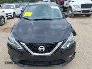 2017 Nissan Sentra SV z VIN 3N1AB7AP2HY253098, wystawiony jako IAAI lot #42122868 z przebiegiem 92 271 mil mil oraz . Historia ofert i sprzedaży dostępna na DreamBid. Obrazek 12.