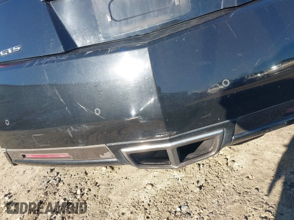 2011 Cadillac CTS Premium с VIN 1G6DP1ED6B0111589, выставлен на аукционе IAAI как лот 41651523 с пробегом 233 325 миль миль и . История ставок и продаж доступна на DreamBid. Изображение 12.