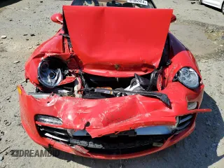 2010 Porsche 911 Carrera S with VIN WP0AB2A90AS721030, listed as a Copart auction lot 67882414 with 30,141 mi miles and Salvage Title. Bid and sale history available at carsss.com. Image 13.