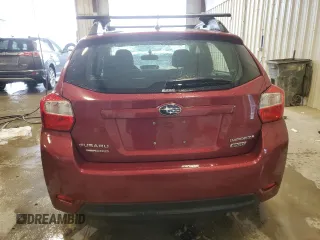 2013 Subaru Impreza Special Sports Premium z VIN JF1GPAL61D1894788, wystawiony jako Copart lot #57669455 z przebiegiem 123 701 mil mil oraz Szkoda całkowita • Salvage title. Historia ofert i sprzedaży dostępna na DreamBid. Obrazek 6.