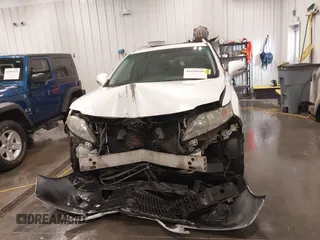 2011 Lexus RX 350 with VIN 2T2BK1BA6BC118329, listed as a IAAI auction lot 41910440 with 152,910 mi miles and . Bid and sale history available at DreamBid. Image 12.