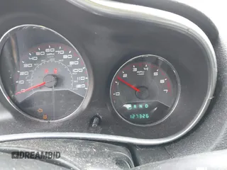 2014 Dodge Avenger SE z VIN 1C3CDZABXEN161671, wystawiony jako IAAI lot #41985833 z przebiegiem 127 326 mil mil oraz . Historia ofert i sprzedaży dostępna na DreamBid. Obrazek 7.