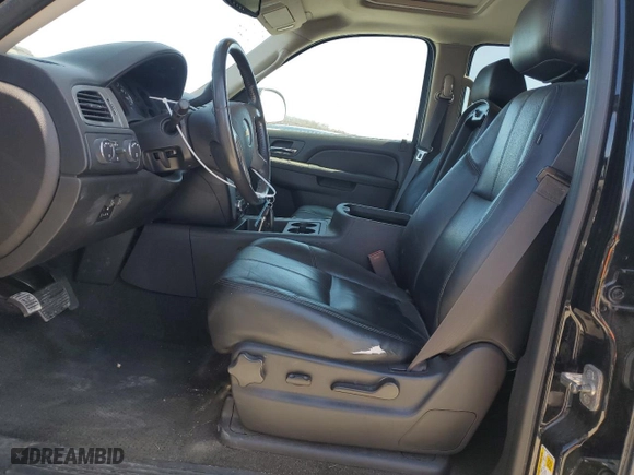 2013 Chevrolet Avalanche LT with VIN 3GNTKFE79DG366693, listed as a Copart auction lot 47231645 with 125,042 mi miles and Salvage Title. Bid and sale history available at carsss.com. Image 7.