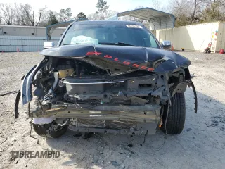 2017 Ford Explorer with VIN 1FM5K8BH7HGC64476, listed as a Copart auction lot 44190195 with 85,031 mi miles and Salvage Title. Bid and sale history available at carsss.com. Image 5.