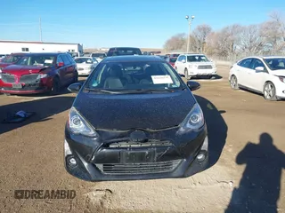 2016 Toyota Prius One with VIN JTDKDTB33G1129828, listed as a IAAI auction lot 41670137 with 105,879 mi miles and . Bid and sale history available at DreamBid. Image 13.
