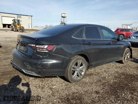 2019 Volkswagen Jetta S с VIN 3VWC57BU6KM240478, выставлен на аукционе Copart как лот 51296155 с пробегом 78 649 миль миль и Списание • Salvage title. История ставок и продаж доступна на DreamBid. Изображение 3.