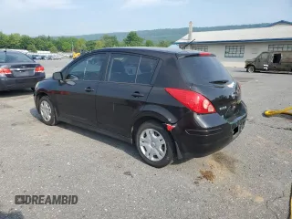 2011 Nissan Versa S z VIN 3N1BC1CP4BL509998, wystawiony jako Copart lot #58521975 z przebiegiem 118 689 mil mil oraz Szkoda całkowita • Salvage title. Historia ofert i sprzedaży dostępna na DreamBid. Obrazek 2.