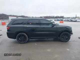 2016 Dodge Durango Limited с VIN 1C4RDJDG5GC485673, выставлен на аукционе IAAI как лот 41170124 с пробегом 156 038 миль миль и . История ставок и продаж доступна на DreamBid. Изображение 14.