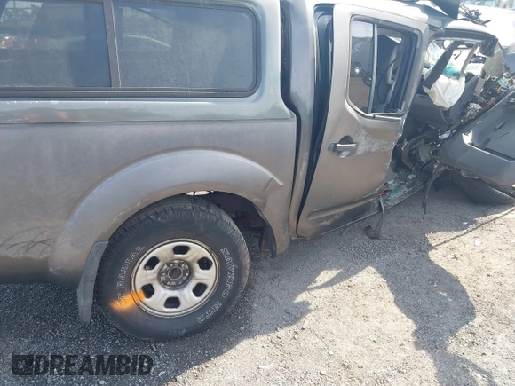 2006 Nissan Frontier LE с VIN 1N6AD07W16C406652, выставлен на аукционе IAAI как лот 42710068 с пробегом 232 147 миль миль и . История ставок и продаж доступна на DreamBid. Изображение 13.