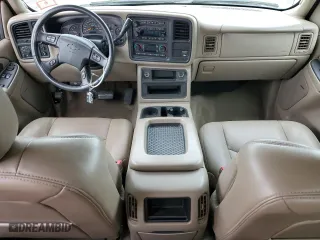 2004 Chevrolet Silverado 1500 Z71 with VIN 2GCEK19T141192879, listed as a Copart auction lot 52082695 with 0 mi miles and Salvage Title. Bid and sale history available at carsss.com. Image 8.