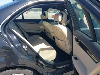 2008 Mercedes-Benz C 350 Sport with VIN WDDGF56X18F051990, listed as a IAAI auction lot 41958913 with 209,329 mi miles and . Bid and sale history available at DreamBid. Image 8.