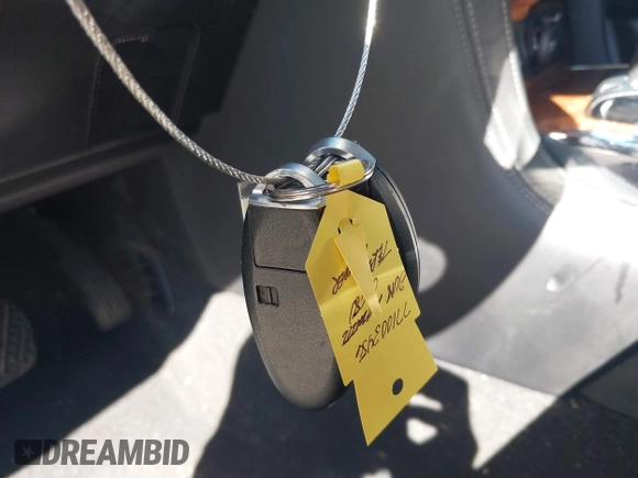 2018 Infiniti QX80 with VIN JN8AZ2NF2J9665048, listed as a IAAI auction lot 41791793 with 166,190 mi miles and . Bid and sale history available at DreamBid. Image 11.