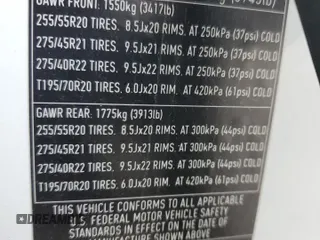 2015 Land Rover Range Rover Supercharged with VIN SALGS2TF5FA224879, listed as a Copart auction lot 52108865 with 160,358 mi miles and Clean title. Bid and sale history available at DreamBid. Image 13.