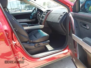 2015 Mazda CX-9 Grand Touring с VIN JM3TB2DA5F0464844, выставлен на аукционе IAAI как лот 42671898 с пробегом 164 165 миль миль и . История ставок и продаж доступна на DreamBid. Изображение 5.