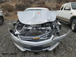 2015 Chevrolet Impala LT with VIN 2G1115SL5F9223146, listed as a Copart auction lot 85851414 with 0 mi miles and Salvage Title. Bid and sale history available at carsss.com. Image 5.