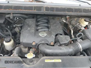 2006 Nissan Titan SE with VIN 1N6AA07BX6N562442, listed as a IAAI auction lot 42411727 with 203,862 mi miles and . Bid and sale history available at DreamBid. Image 10.