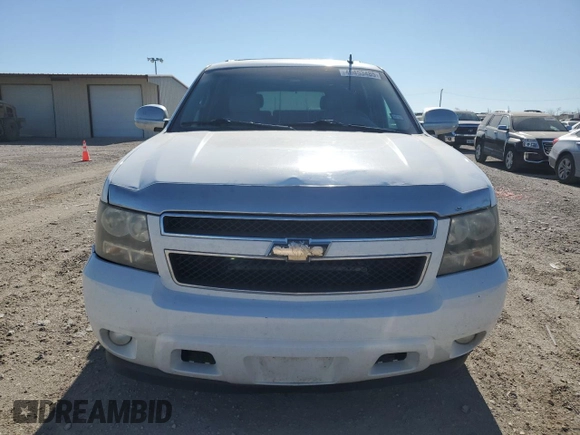 2009 Chevrolet Suburban LT w/2LT with VIN 1GNFK263X9R245230, listed as a Copart auction lot 49453485 with 149,632 mi miles and Salvage Title. Bid and sale history available at carsss.com. Image 5.