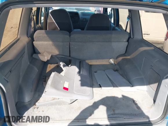 1994 Ford Explorer Eddie Bauer z VIN 1FMDU34X8RUE55730, wystawiony jako IAAI lot #41852462 z przebiegiem 209 459 mil mil oraz . Historia ofert i sprzedaży dostępna na DreamBid. Obrazek 12.