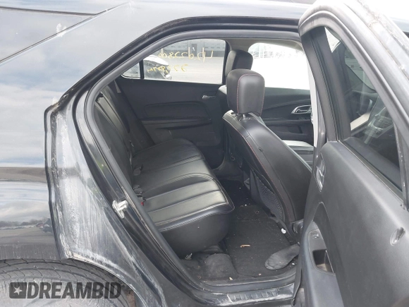 2014 Chevrolet Equinox LT with VIN 2GNFLGEK4E6240470, listed as a IAAI auction lot 42022800 with 227,827 mi miles and . Bid and sale history available at carsss.com. Image 8.