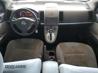 2010 Nissan Sentra S z VIN 3N1AB6AP7AL659424, wystawiony jako Copart lot #63655895 z przebiegiem 151 329 mil mil oraz Czysty tytuł • Clean title. Historia ofert i sprzedaży dostępna na DreamBid. Obrazek 8.