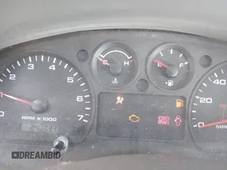 2005 Ford Ranger XL with VIN 1FTYR14U75PA18800, listed as a IAAI auction lot 42129237 with 240,333 mi miles. Bid and sale history available at carsss.com. Image 7.