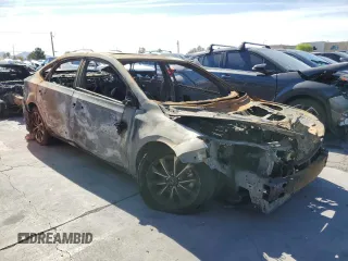 2017 Toyota Avalon XLE z VIN 4T1BK1EB8HU260228, wystawiony jako Copart lot #53915525 z przebiegiem Nie podano mil oraz Szkoda całkowita • Salvage title. Historia ofert i sprzedaży dostępna na DreamBid. Obrazek 4.