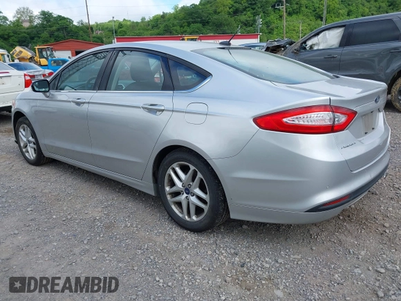 2015 Ford Fusion SE z VIN 1FA6P0H73F5113630, wystawiony jako IAAI lot #42279254 z przebiegiem 77 216 mil mil oraz . Historia ofert i sprzedaży dostępna na DreamBid. Obrazek 3.